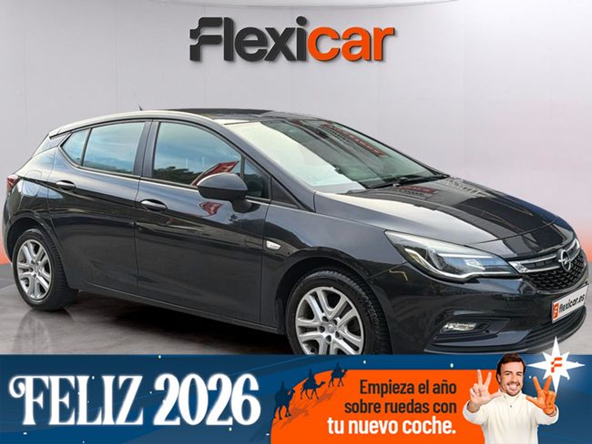 Imagen de OPEL Astra