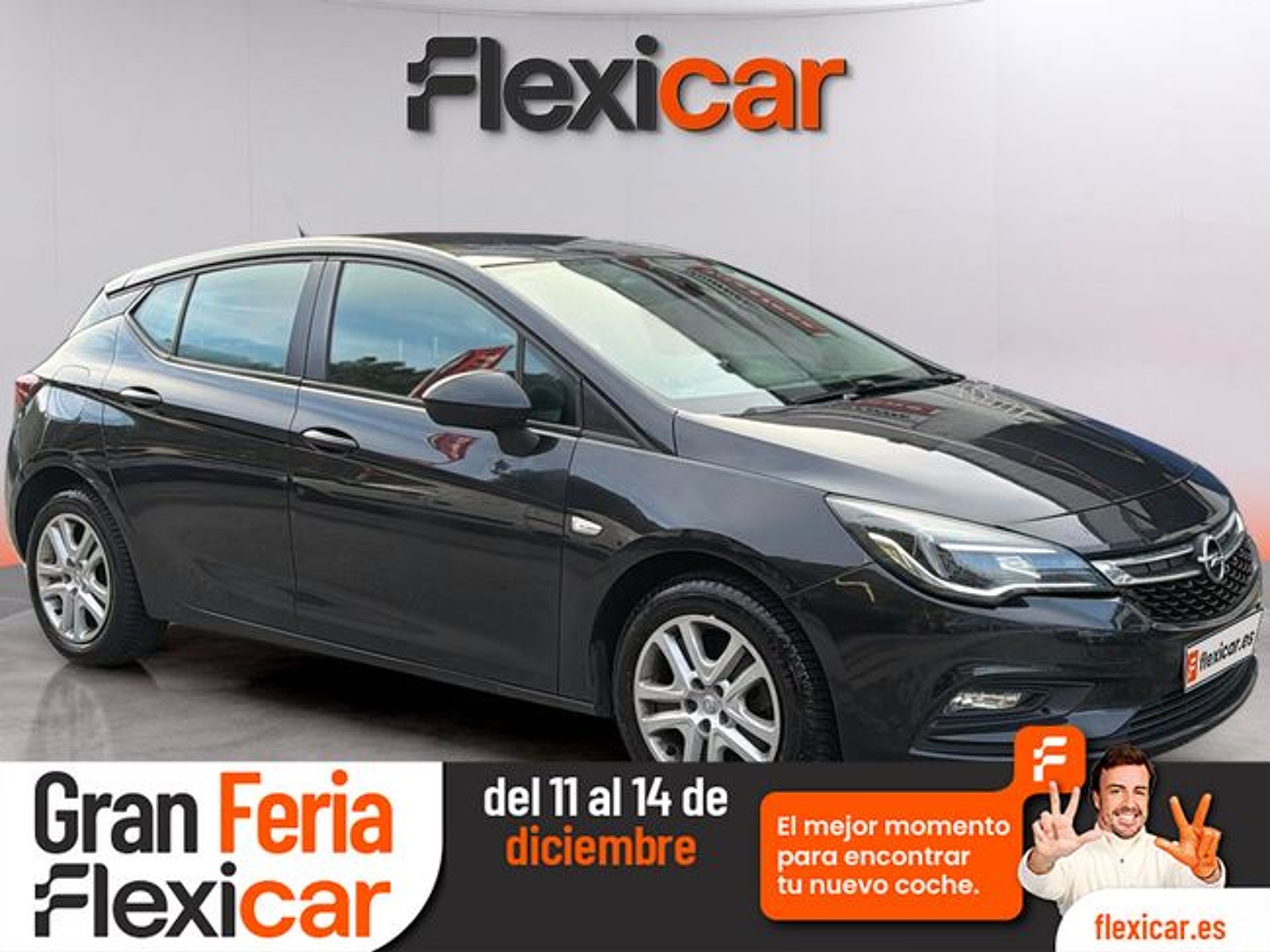 Imagen de OPEL Astra