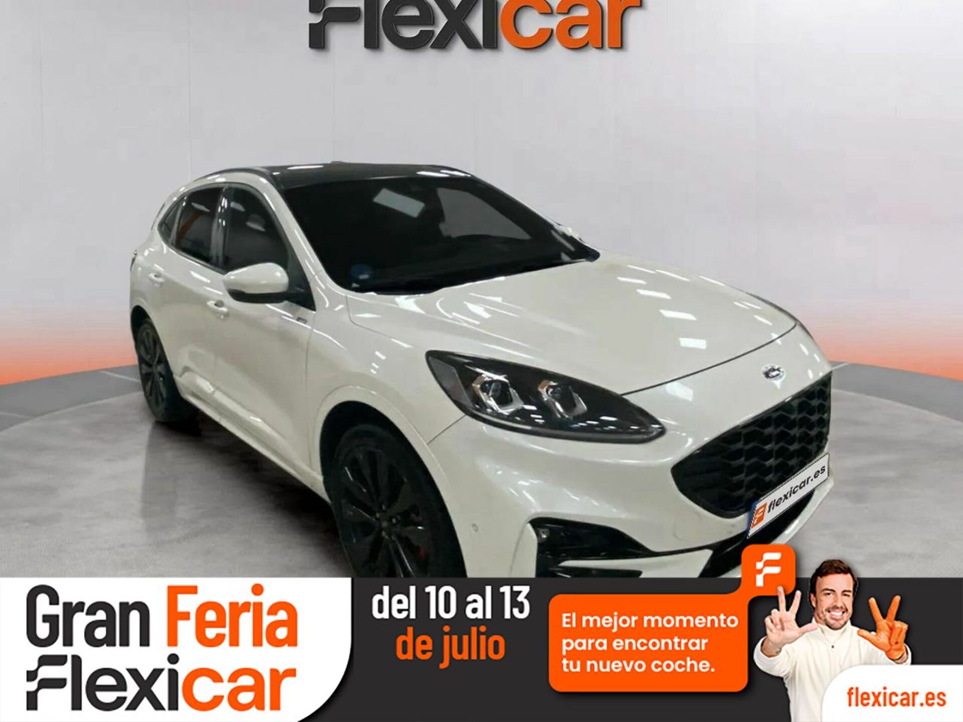 Imagen de FORD Kuga
