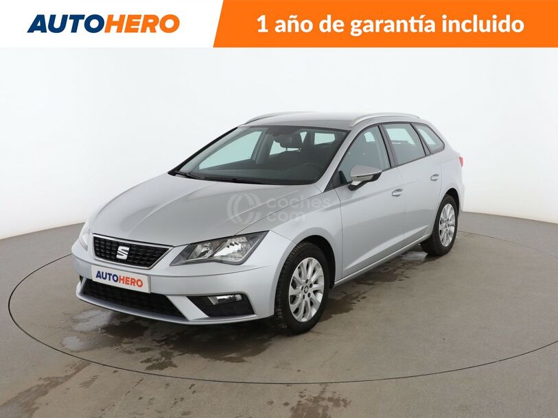 Foto del SEAT León 1.2 TSI S&S Style 110