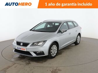 Imagen de SEAT León 1.2 TSI S&S Style 110