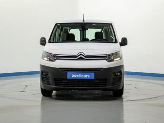 Imagen de CITROEN Berlingo BlueHDi S&S Talla M Live 100