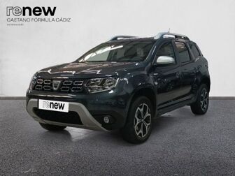 Imagen de DACIA Duster TCE GPF Prestige 4x2 96kW