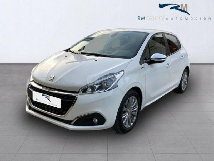 Foto del PEUGEOT 208 1.2 PureTech S&S Allure 110