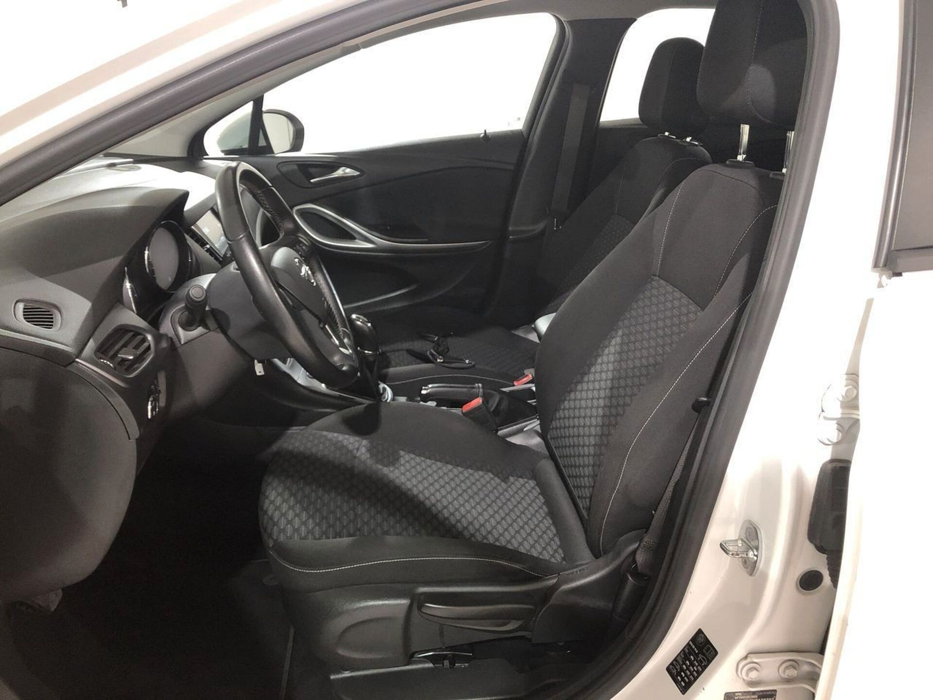 Imagen 1 de OPEL Astra