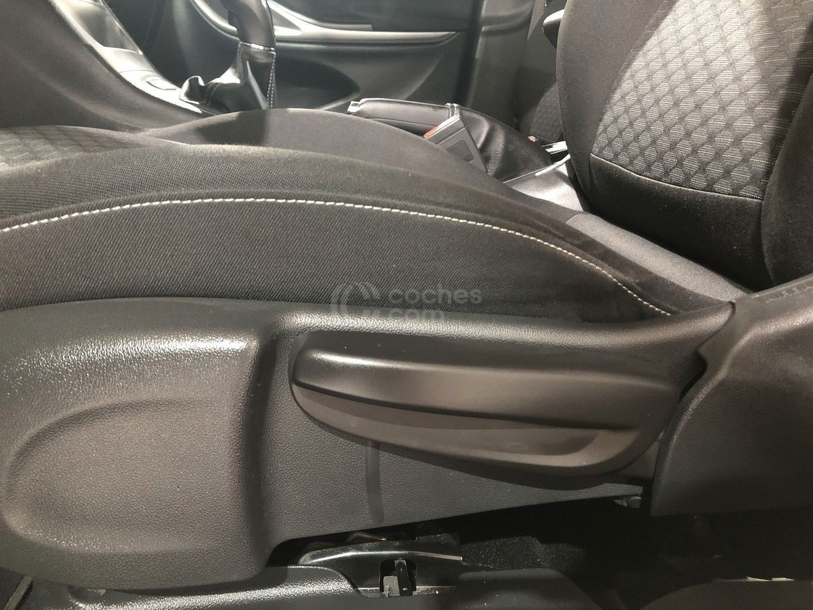 Foto del OPEL Astra 1.6CDTi S-S Selective 110