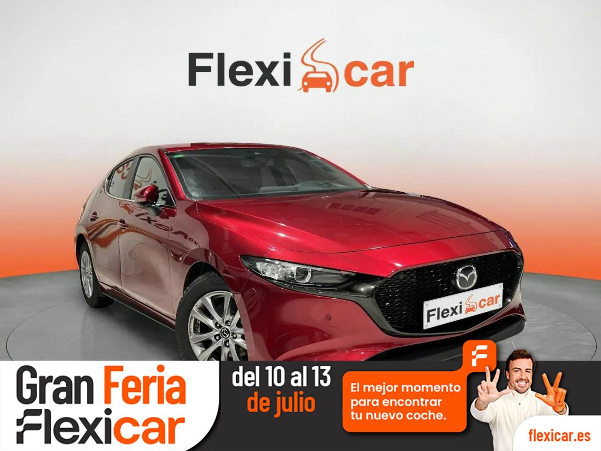Imagen de MAZDA Mazda3