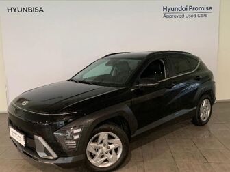 Imagen de HYUNDAI Kona 1.0 TGDI Flexx 4x2