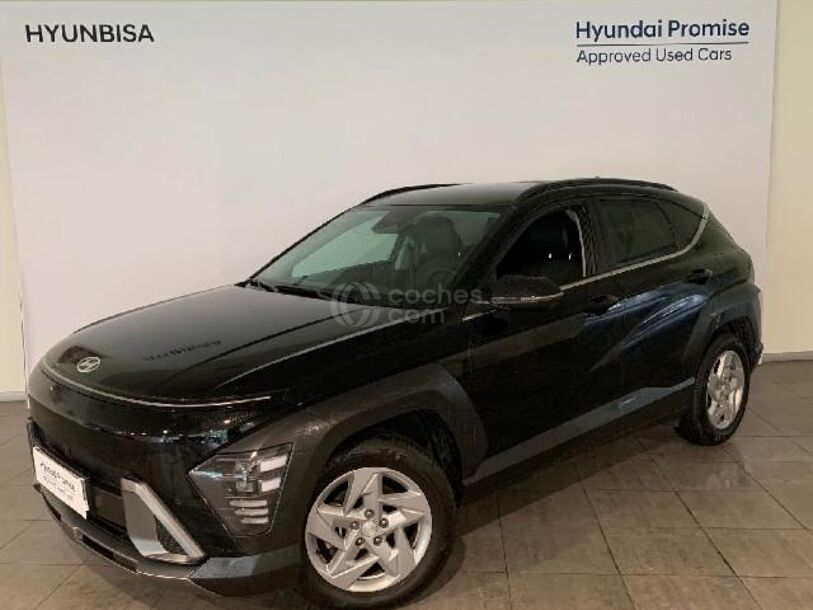 Foto del HYUNDAI Kona 1.0 TGDI Flexx 4x2