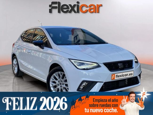 SEAT Ibiza (1.0 TSI 81kW (110CV) FR XL) en Murcia
