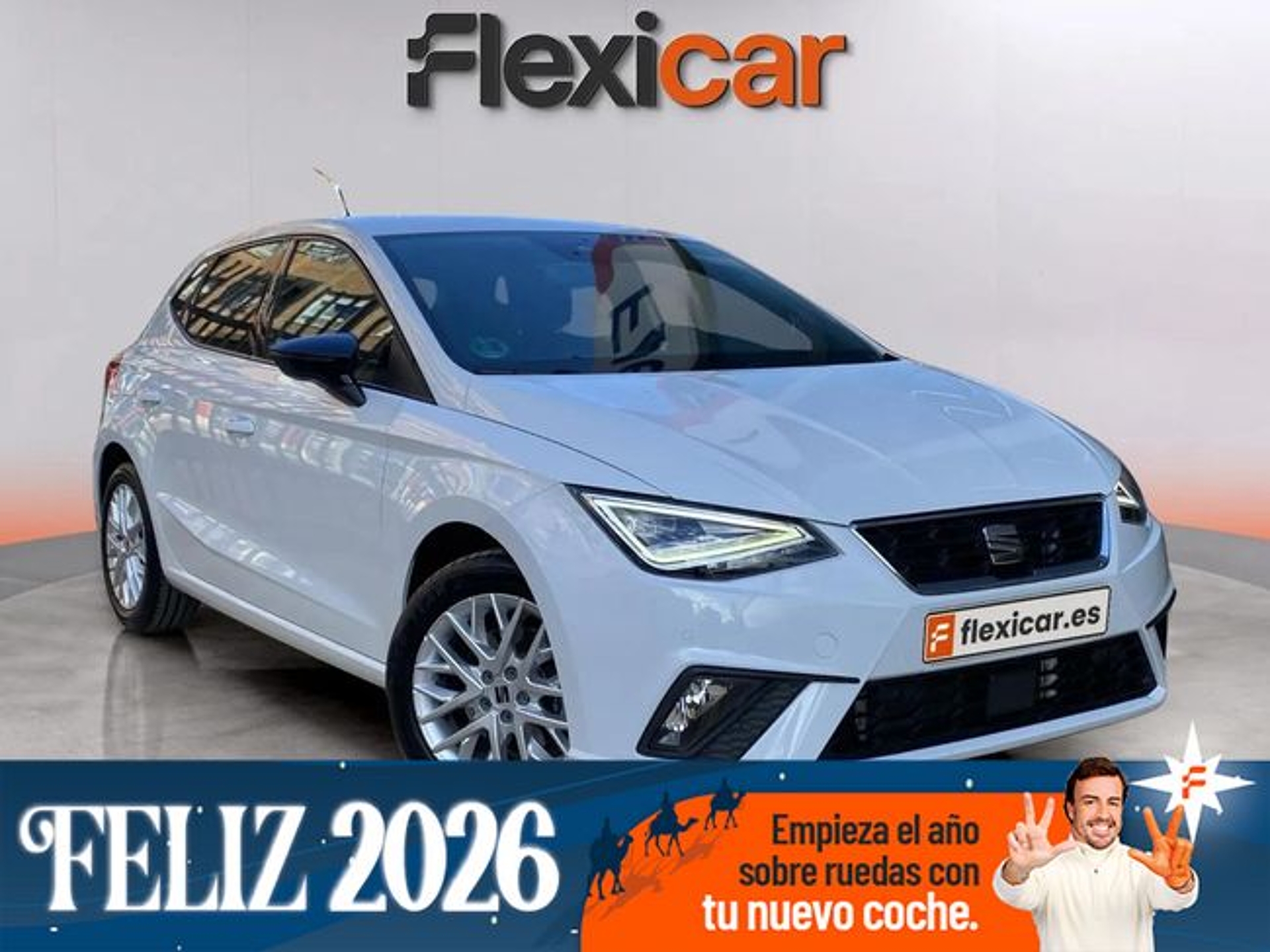 Imagen de SEAT Ibiza