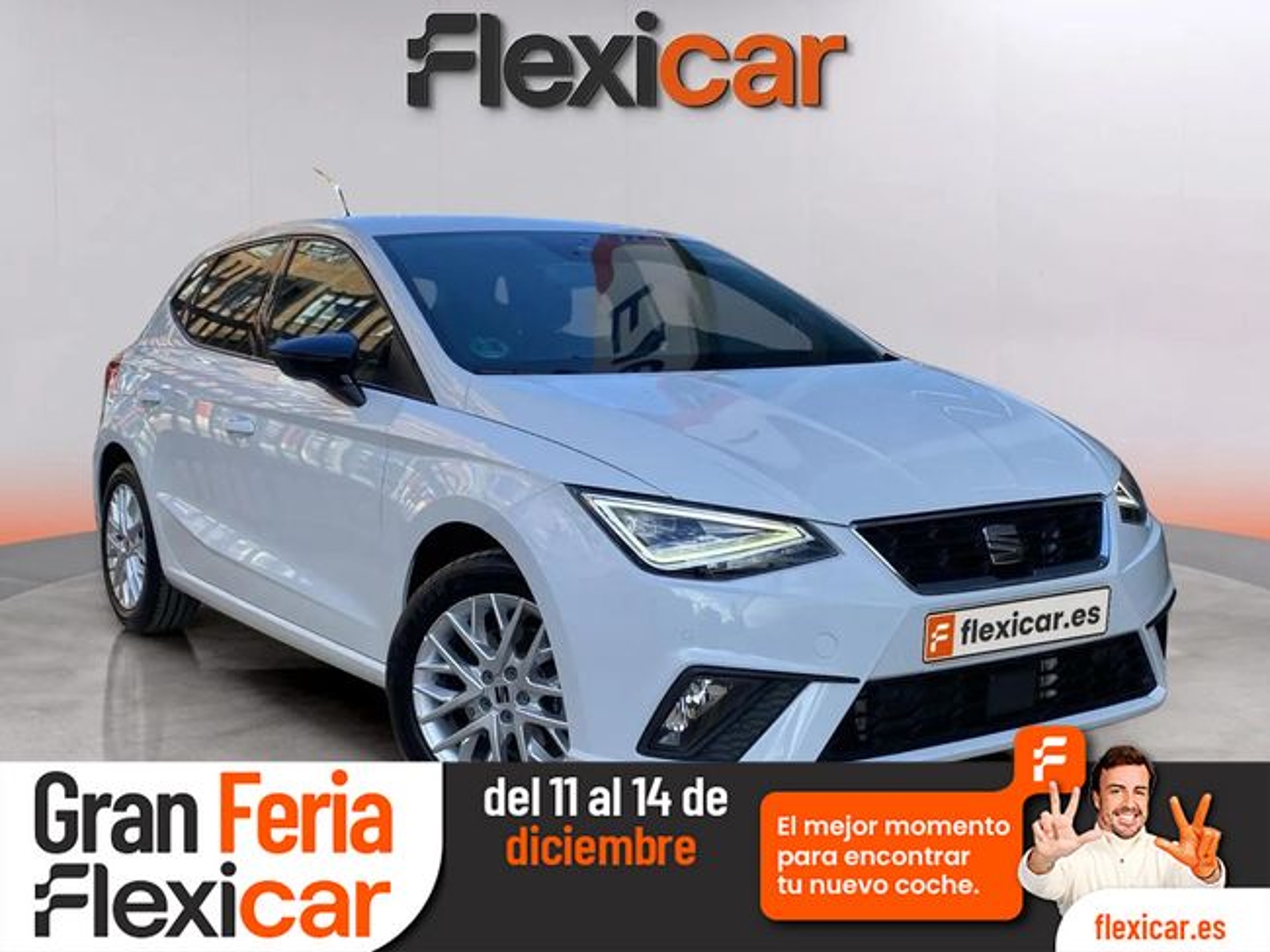 Imagen de SEAT Ibiza