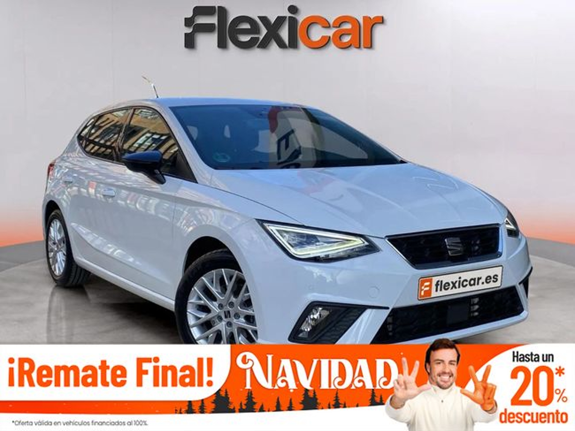Imagen de SEAT Ibiza