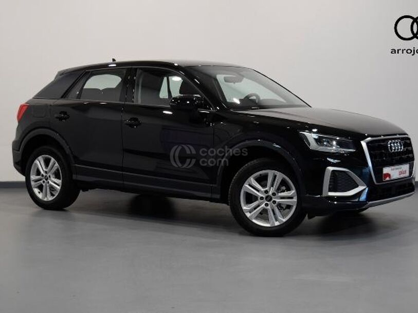 Foto del AUDI Q2 30 TDI Advanced S tronic 85kW