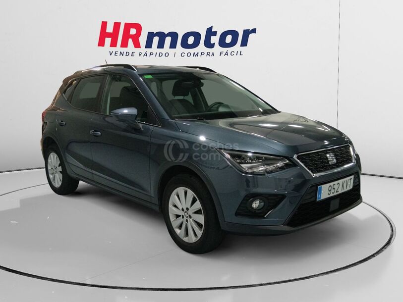 Foto del SEAT Arona 1.6TDI CR S&S Xcellence 95