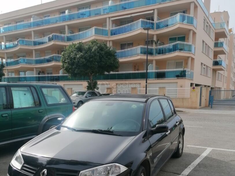 Foto del RENAULT Mégane 1.5DCi Confort Dynamique 100