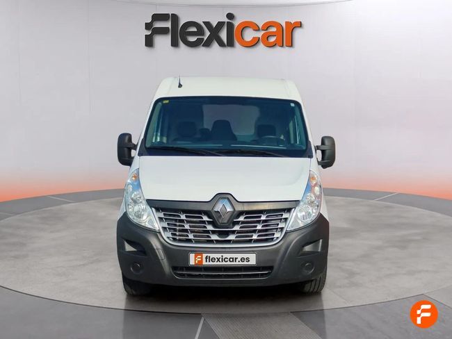 Foto del RENAULT Master Fg. Blue dCi L3H2 3500 P RG 96kW