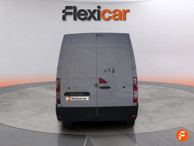 Foto del RENAULT Master Fg. Blue dCi L3H2 3500 P RG 96kW