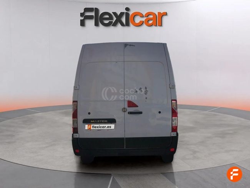 Foto del RENAULT Master Fg. Blue dCi L3H2 3500 P RG 96kW
