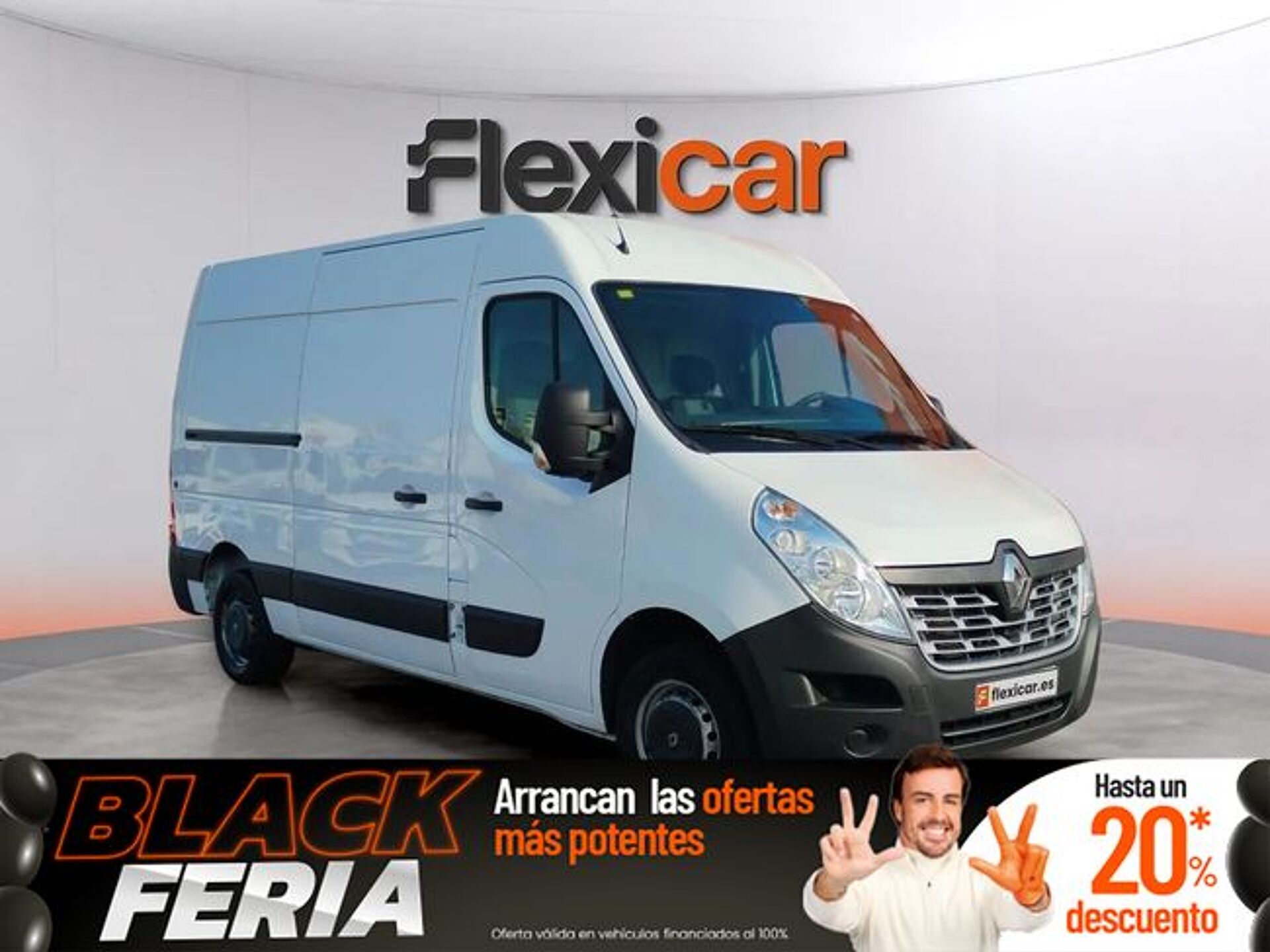 Imagen 1 de RENAULT Master