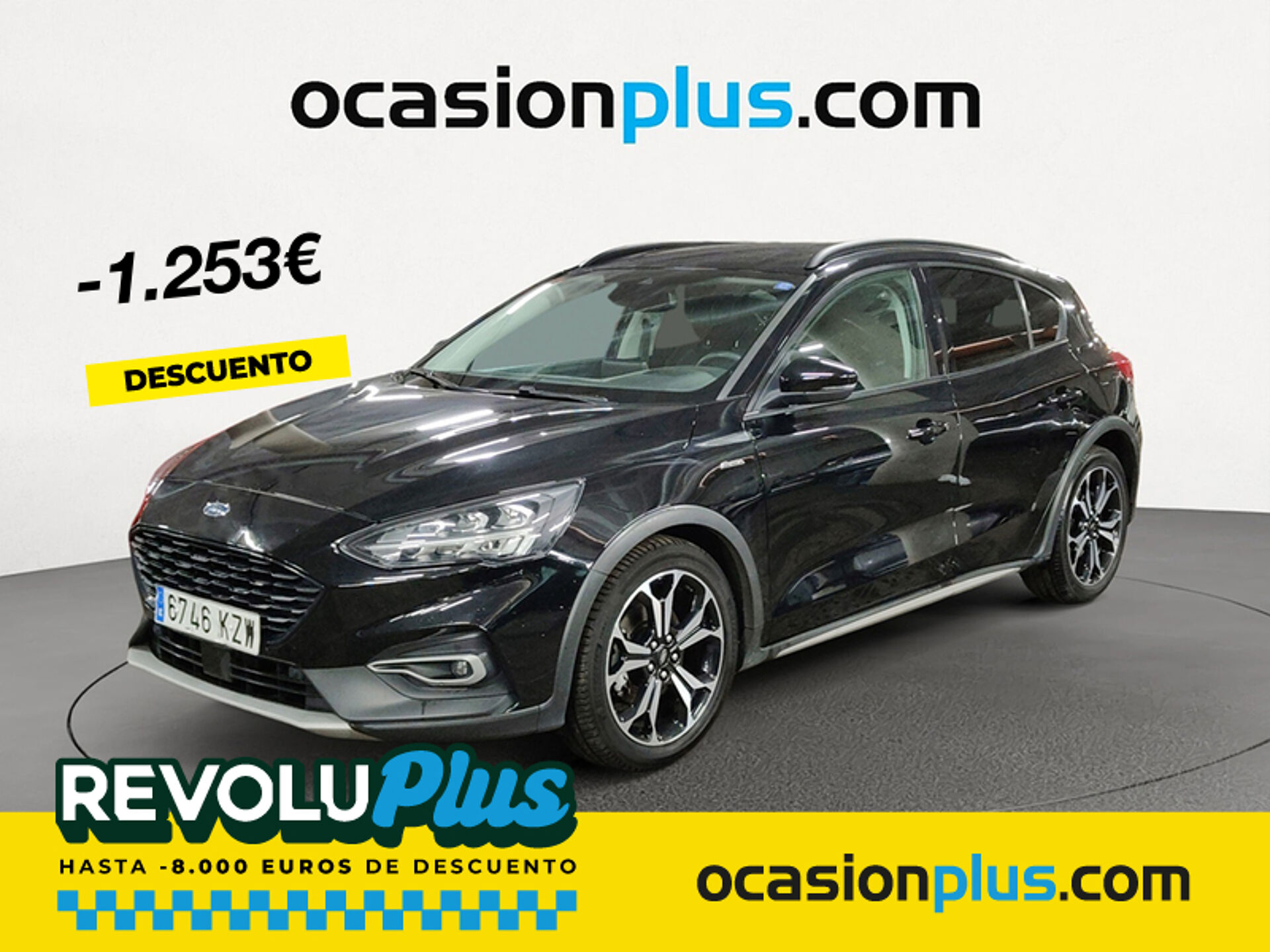 Imagen de FORD Focus