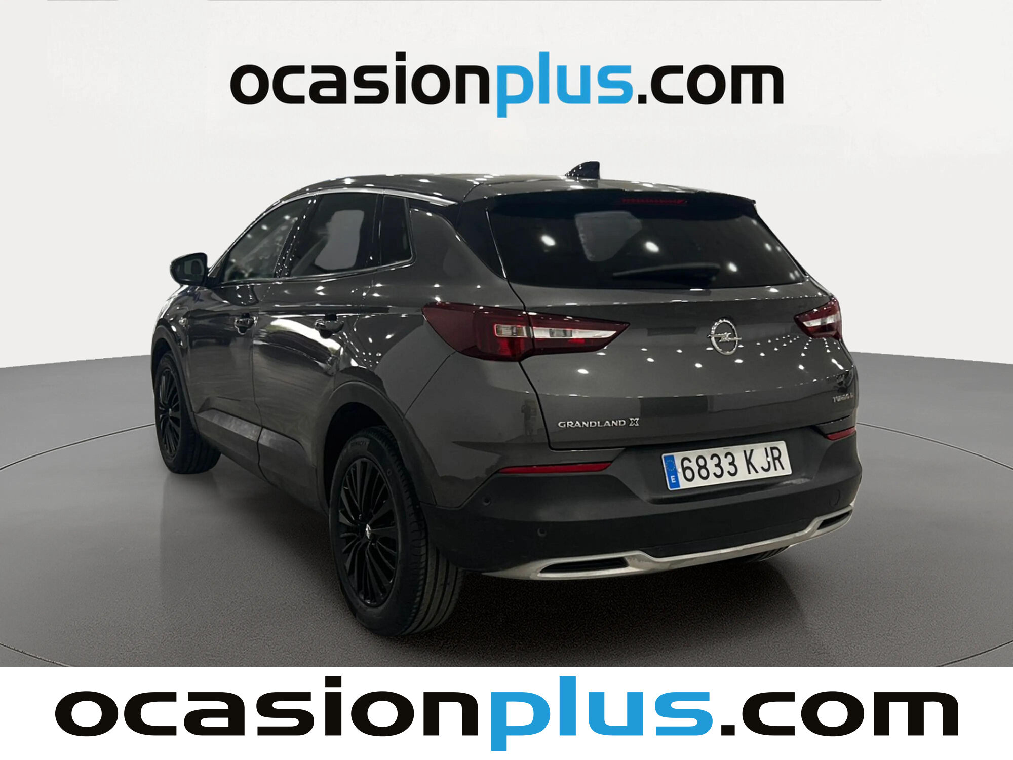 Foto del OPEL Grandland X 1.6CDTi S&S Excellence 120