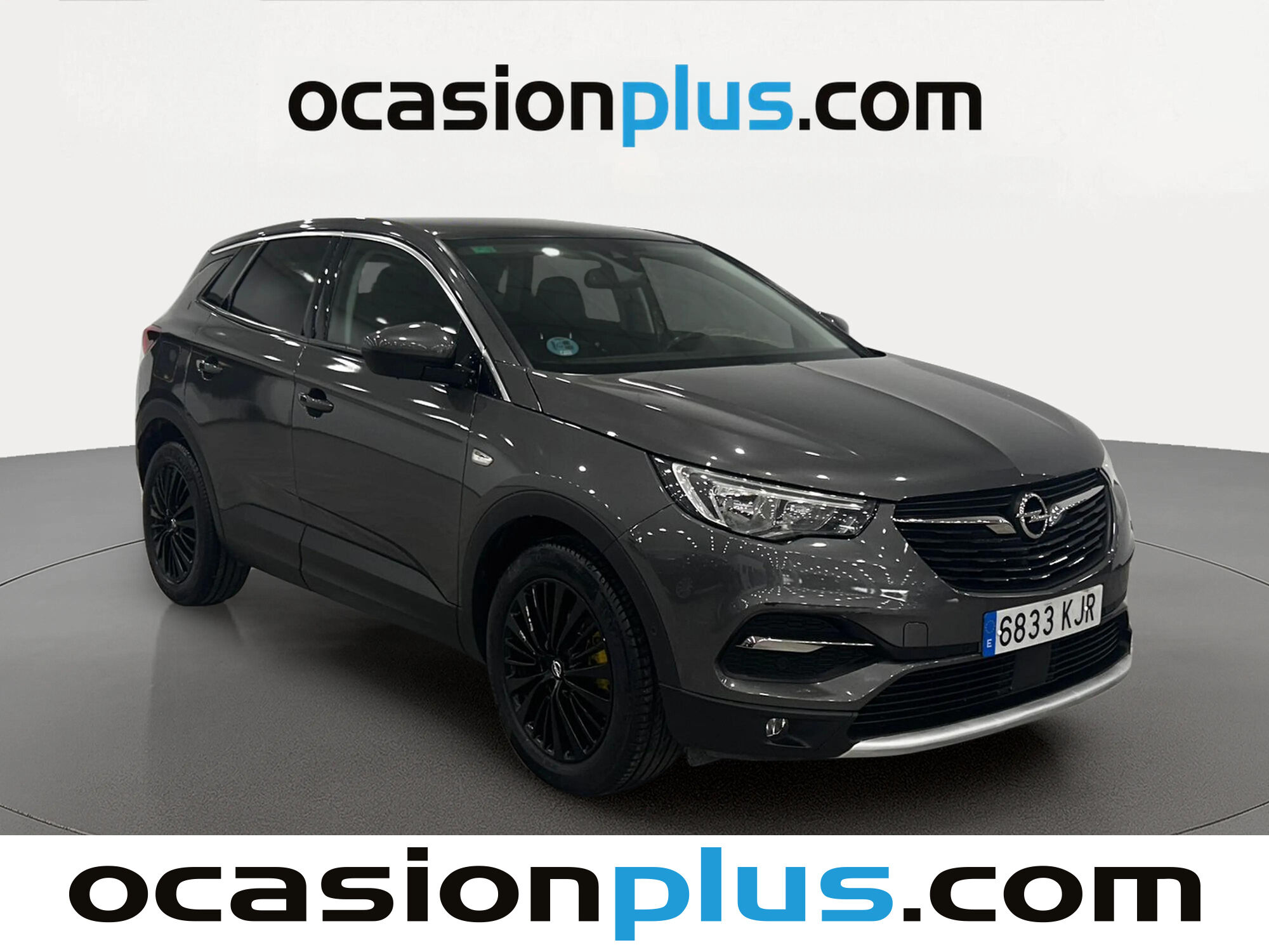 Foto del OPEL Grandland X 1.6CDTi S&S Excellence 120
