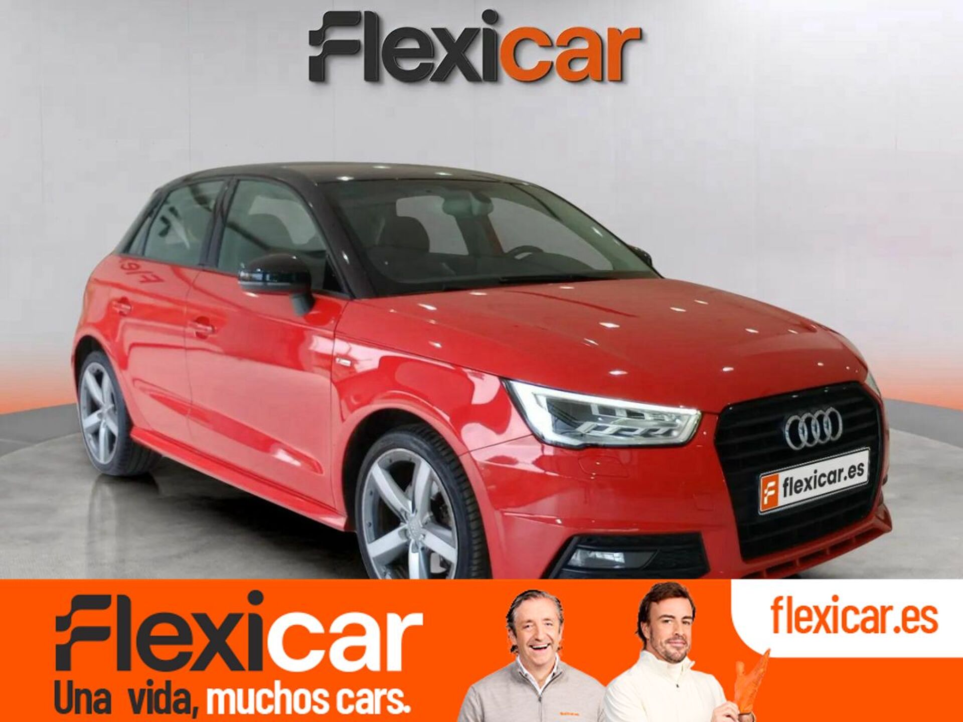 Imagen de AUDI A1
