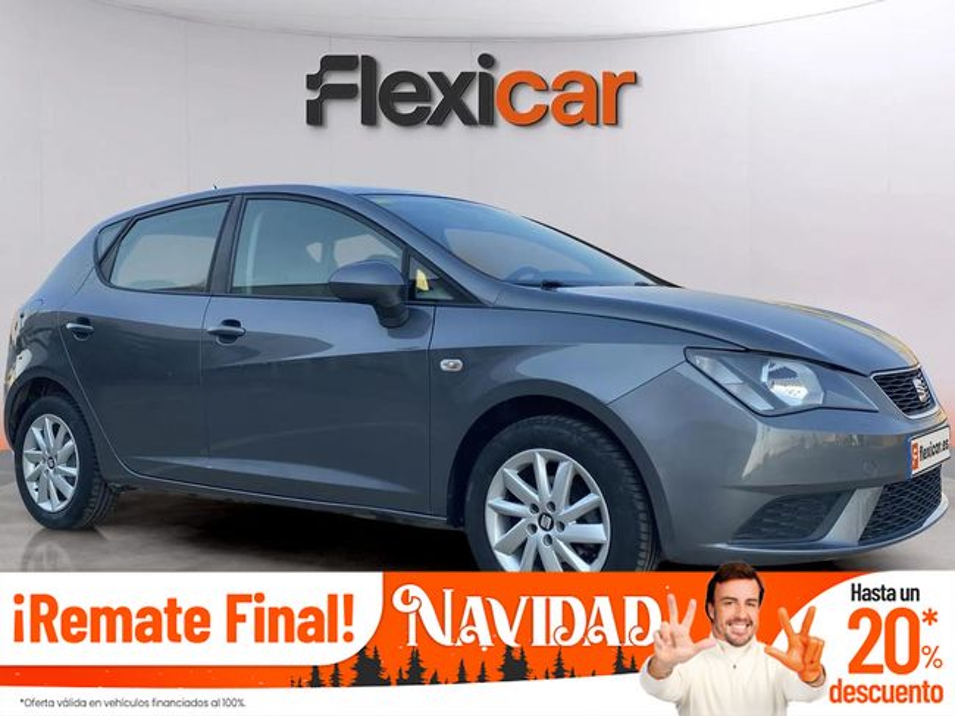 Imagen de SEAT Ibiza