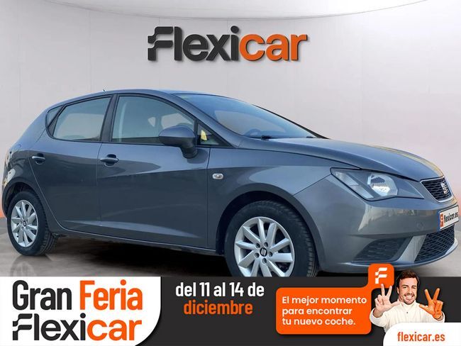 SEAT Ibiza (1.0 55kW (75CV) Reference) en Badajoz