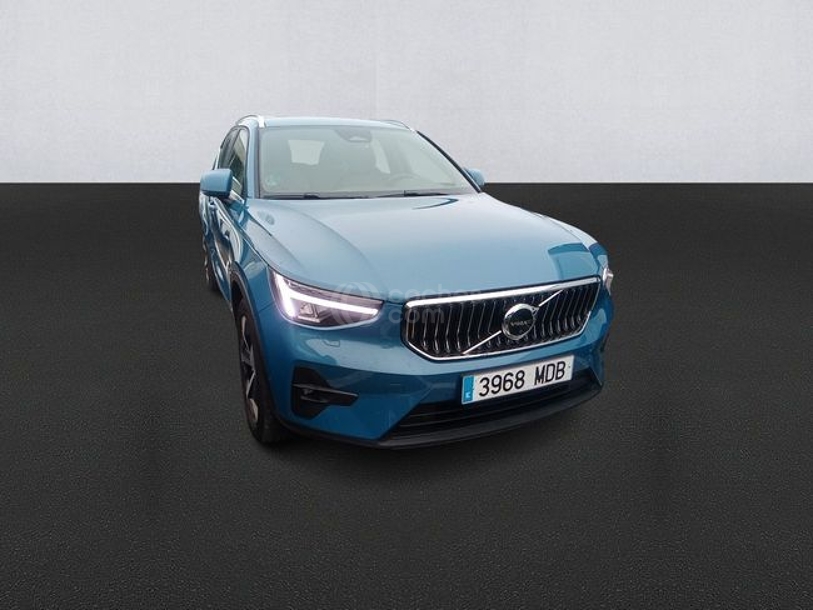 Foto del VOLVO XC40 B4 Plus Bright AWD Aut.