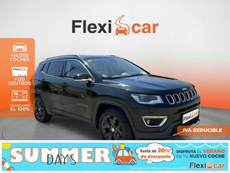 Imagen de JEEP Compass 1.4 Multiair Limited 4x2 103kW