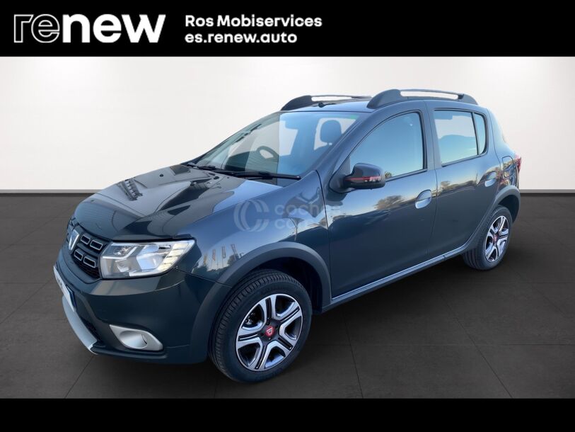 Foto del DACIA Sandero 0.9 TCE GLP Serie Limitada Xplore 66kW