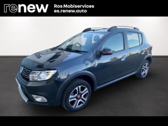 Imagen de DACIA Sandero 0.9 TCE GLP Serie Limitada Xplore 66kW