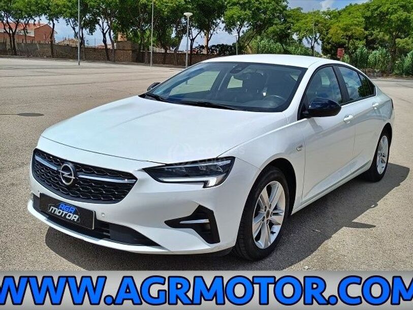 Foto del OPEL Insignia 1.5D DVH S&S Business 122