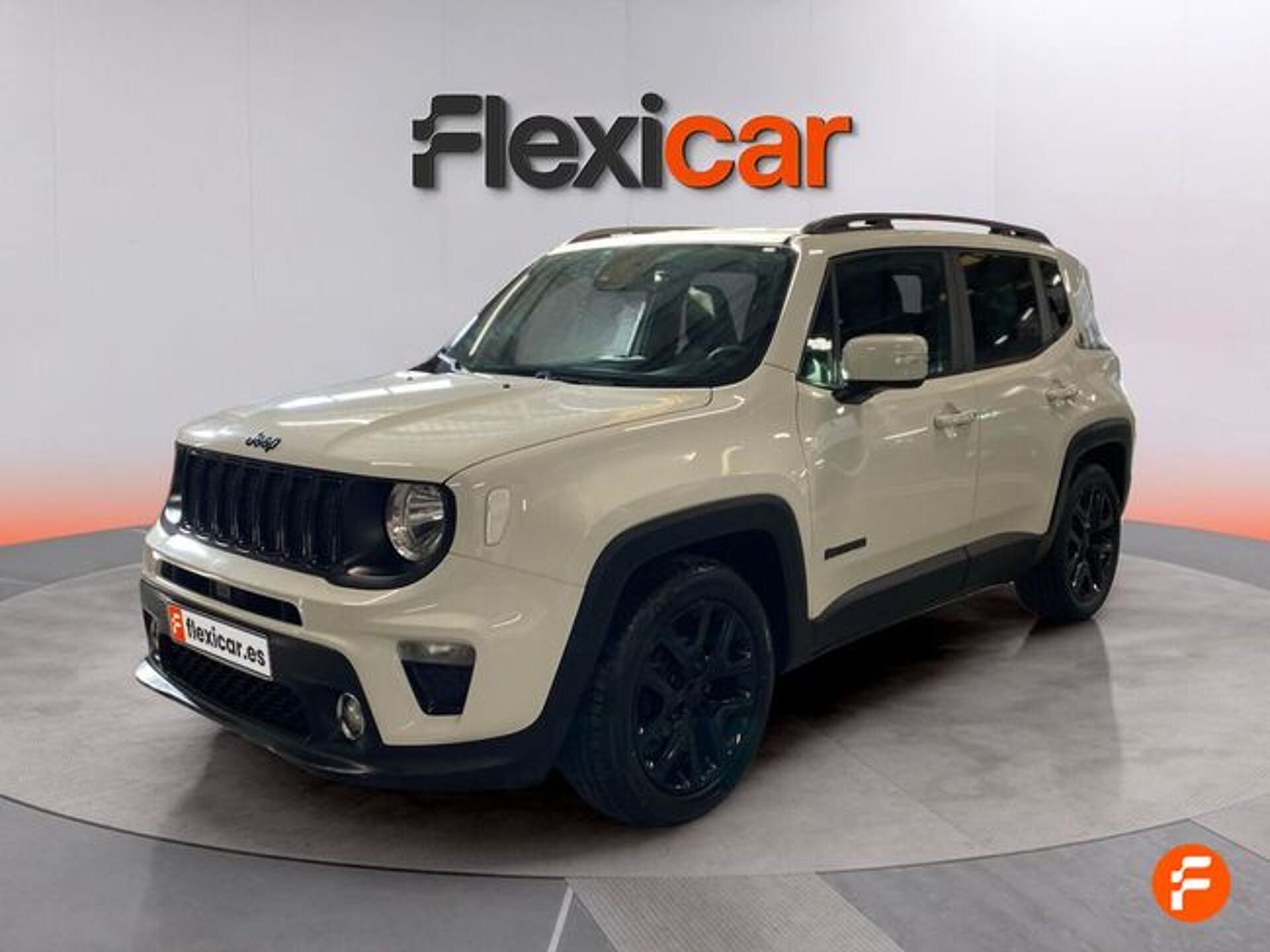 Imagen 2 de JEEP Renegade