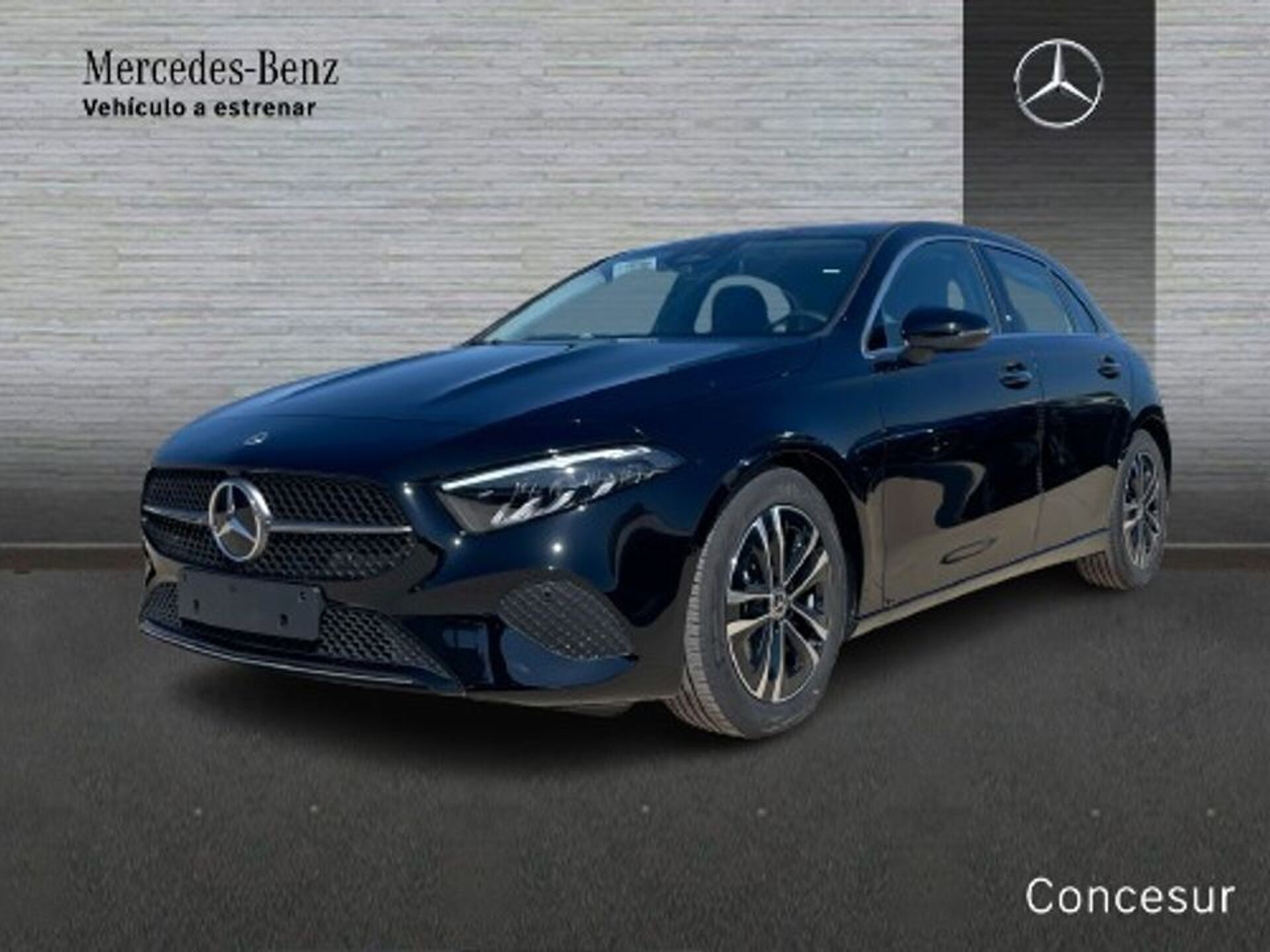 Imagen de MERCEDES Clase A