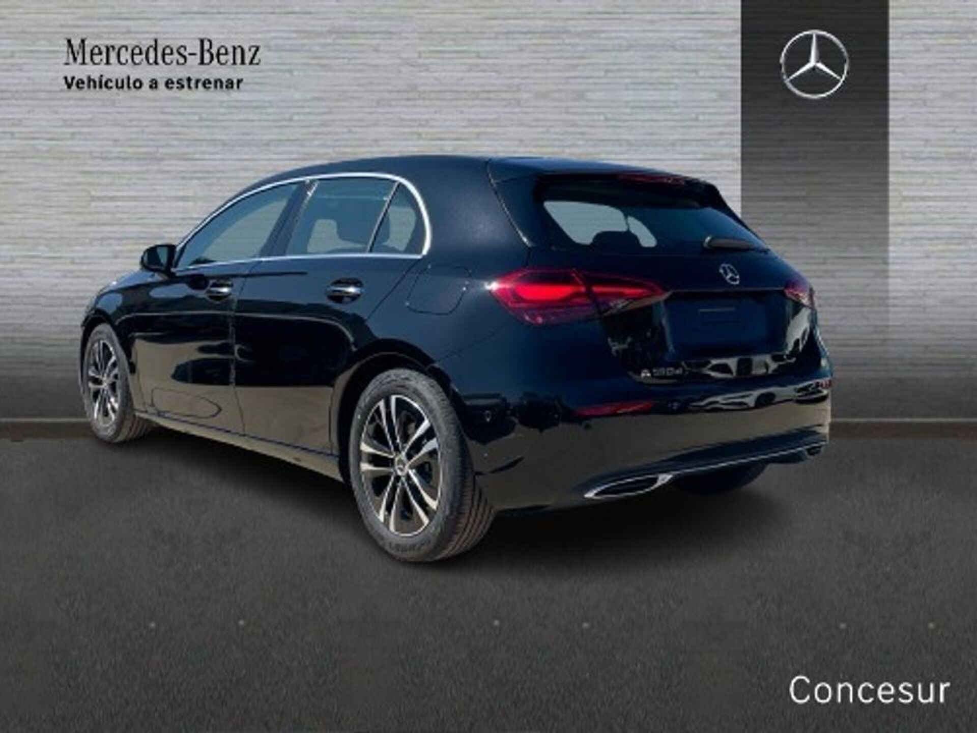 Imagen 2 de MERCEDES Clase A