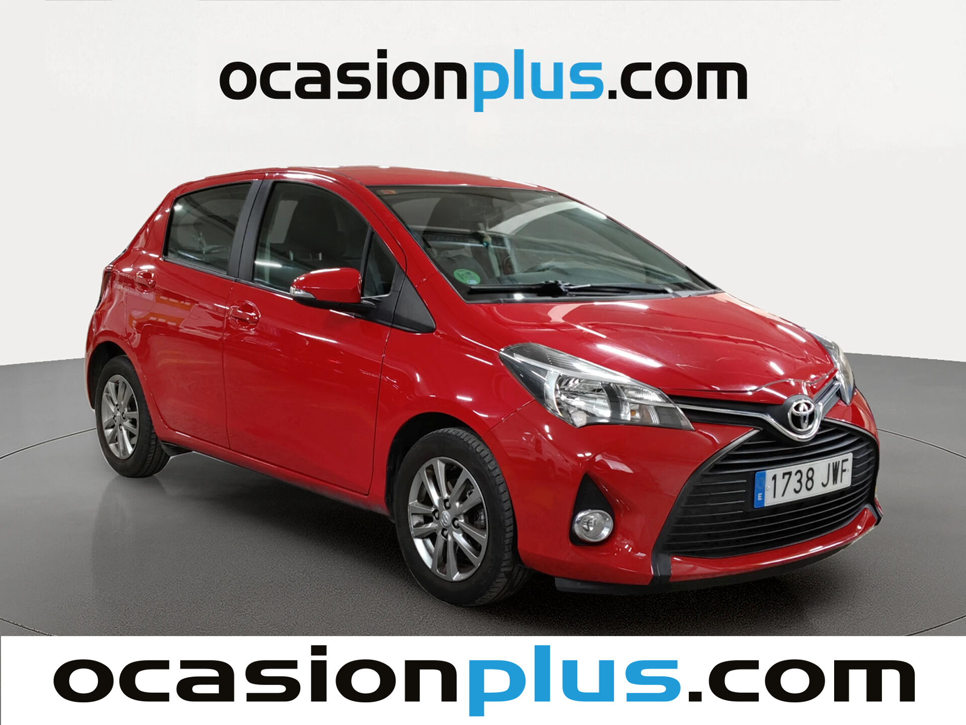 Imagen 2 de TOYOTA Yaris