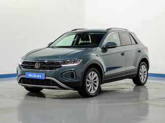 Imagen de VOLKSWAGEN T-Roc 1.5 TSI Life