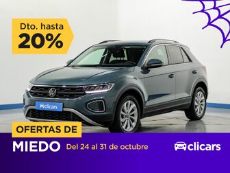 Imagen de VOLKSWAGEN T-Roc 1.5 TSI Life