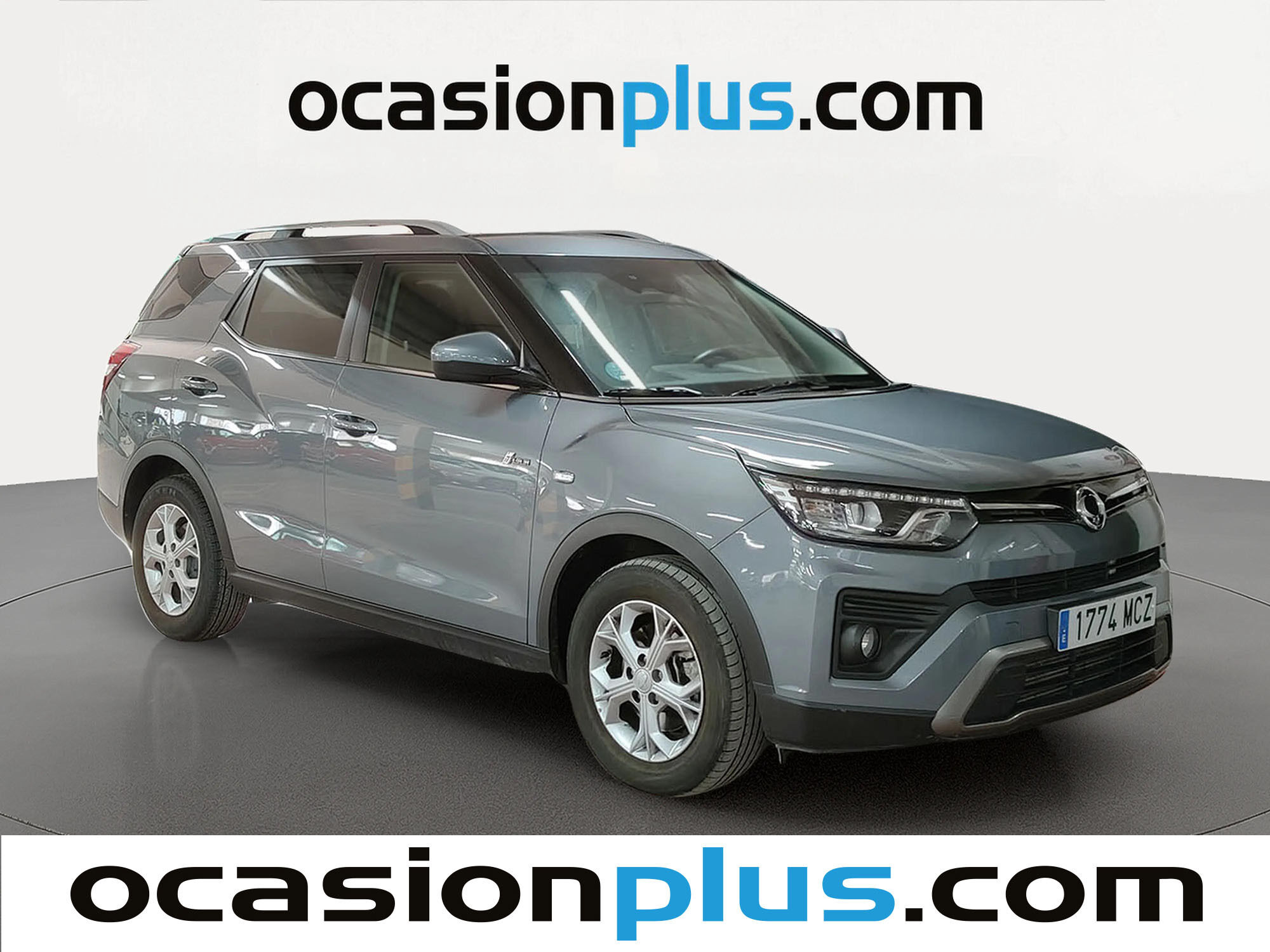Foto del SSANGYONG KGM Tivoli G15 Urban Plus 4x2 Aut.