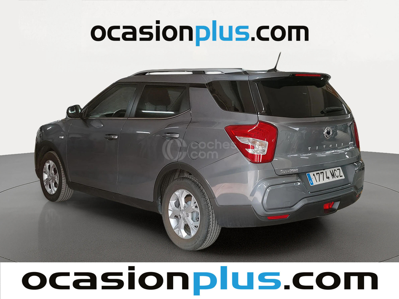 Foto del SSANGYONG KGM Tivoli G15 Urban Plus 4x2 Aut.