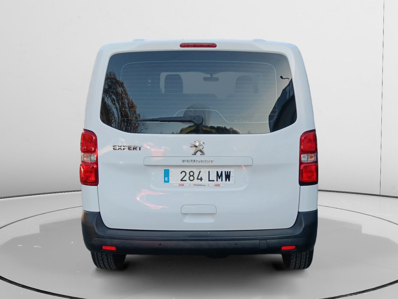 Foto del PEUGEOT Expert DCb. Replegable Standard 1.5BlueHDi S&S Pro 120