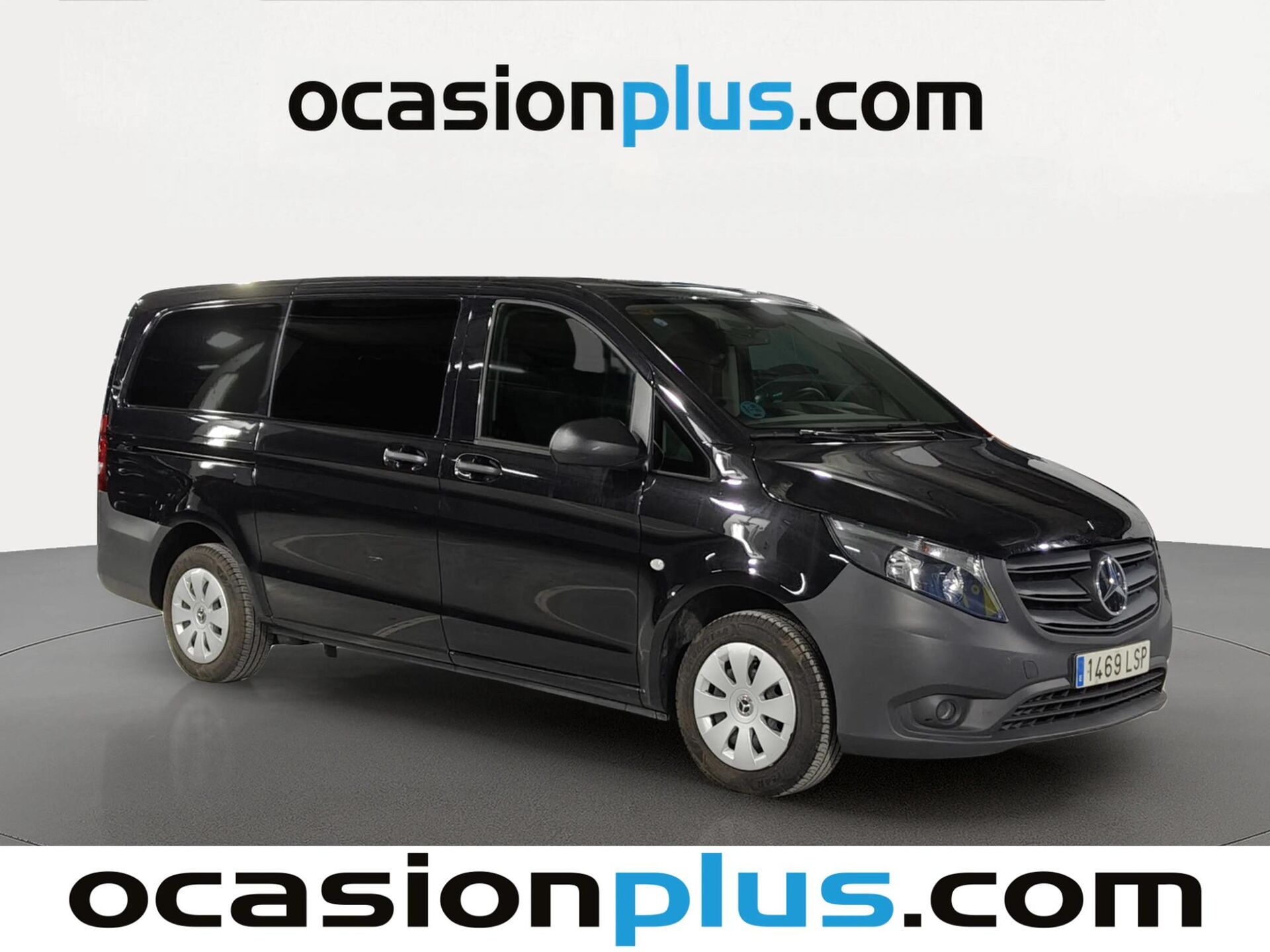 Imagen 2 de MERCEDES Vito