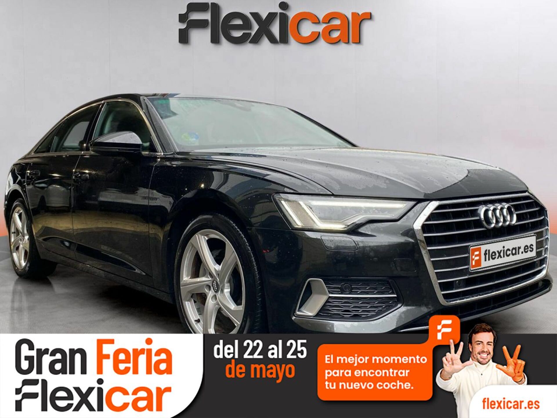 Imagen de AUDI A6