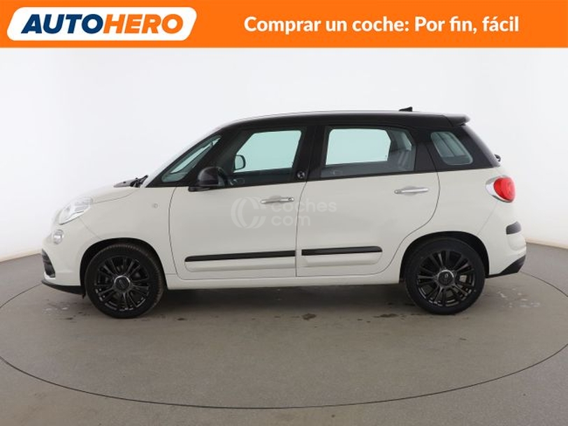 Foto del FIAT 500L 1.3Mjt II S&S 120th Aniversario