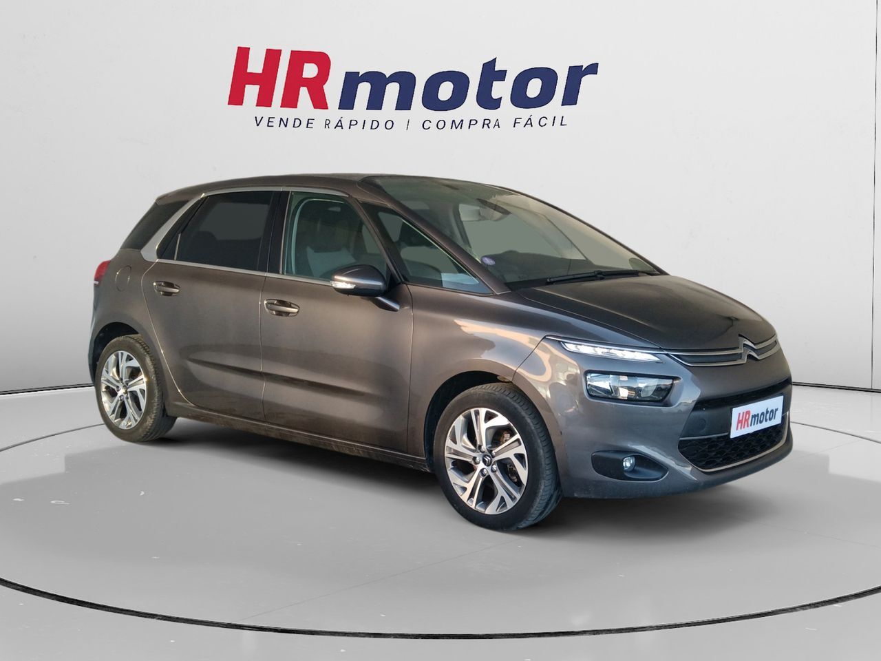 CITROEN C4 (Feel) en Madrid