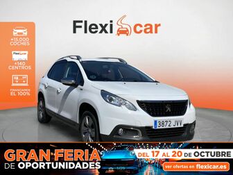 Imagen de PEUGEOT 2008 1.2 PureTech Style 82