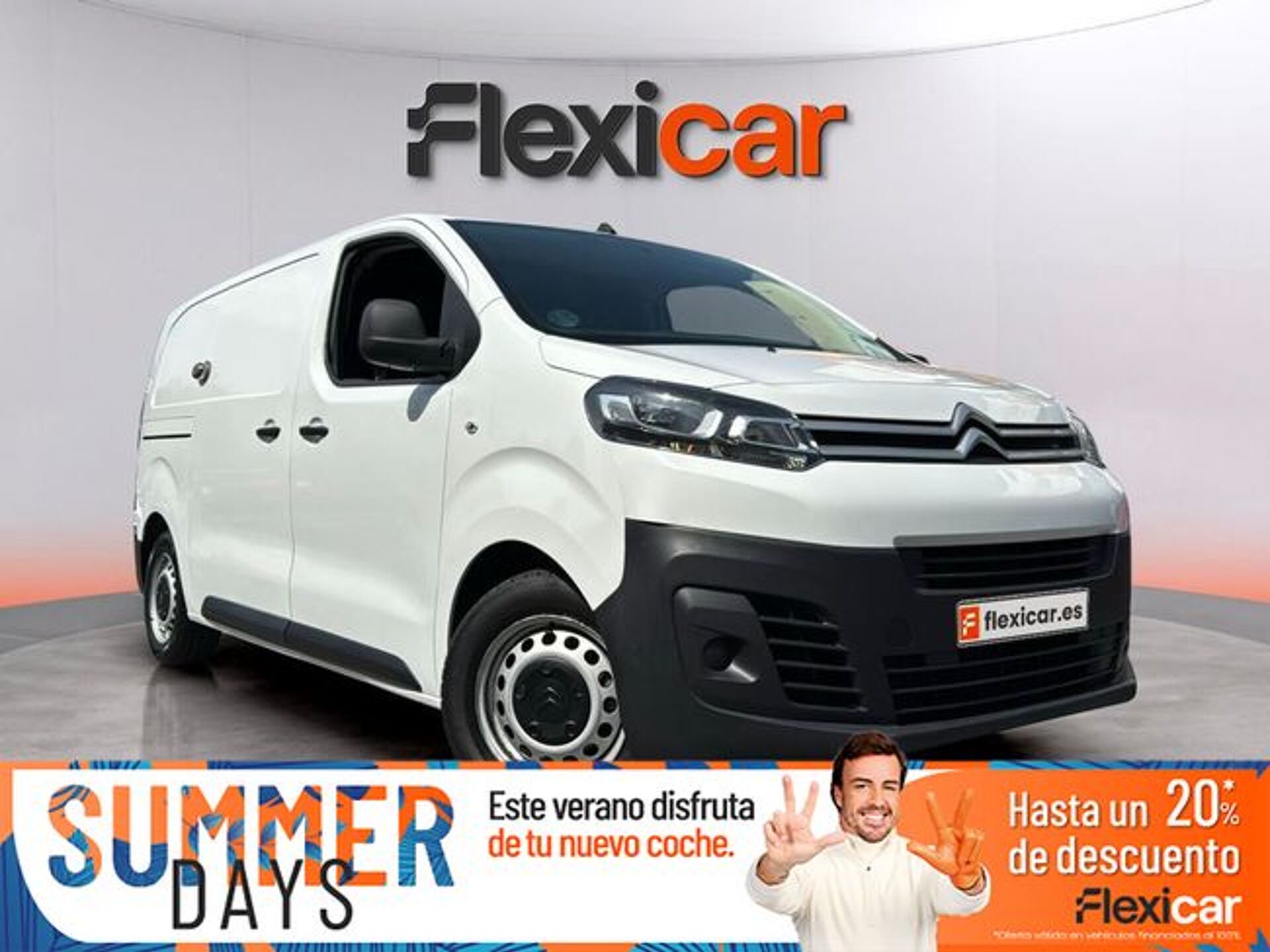 Imagen de CITROEN Jumpy
